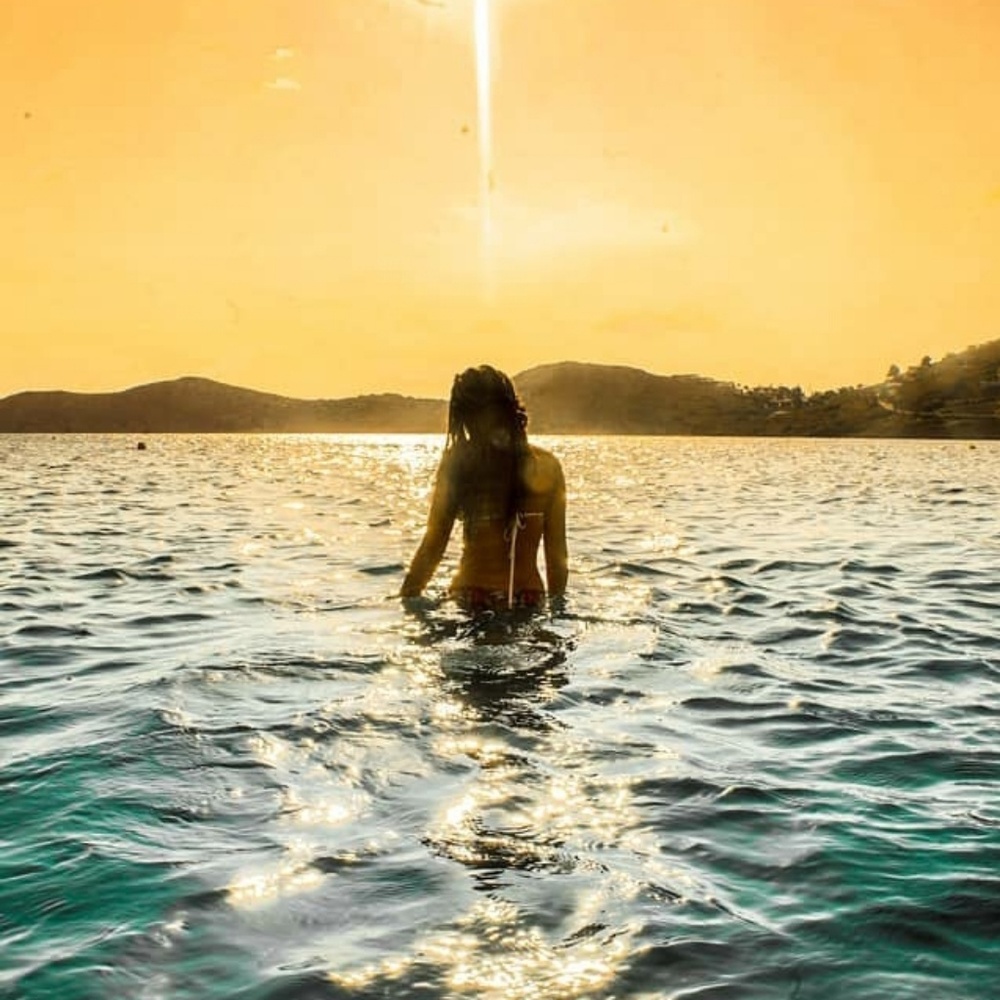 Meet your Posher, Katelyn